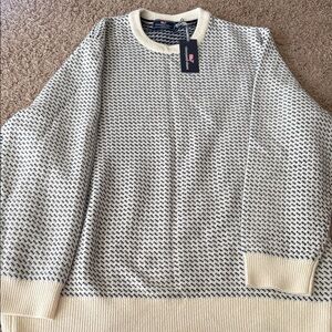 Vineyard Vines Crew sweater
